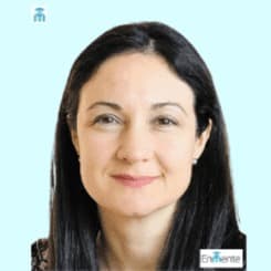 Dra. Nancy Caldarella Zorrilla - Médico Salud Mental