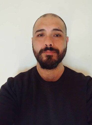 Ps. Esteban Caamaño González - Psicólogo Clínico