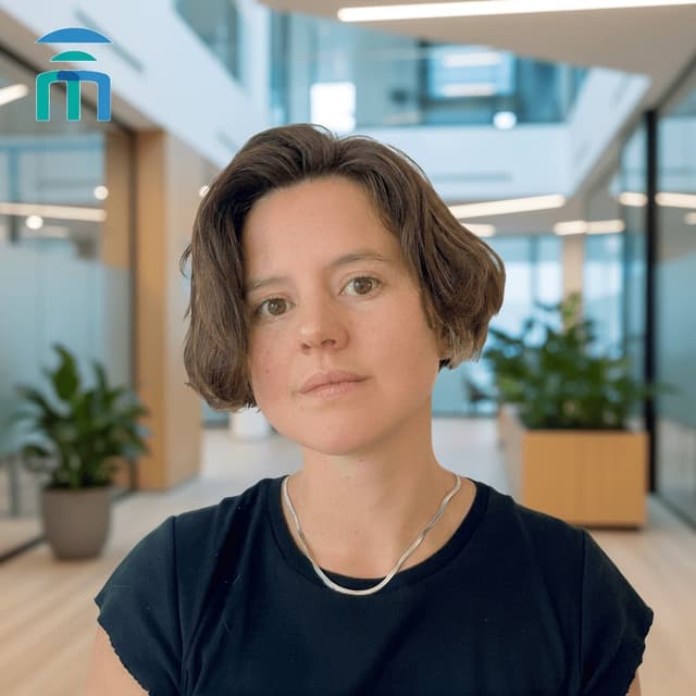 Ps. María Ignacia Fernández H. - Psicóloga Clínica