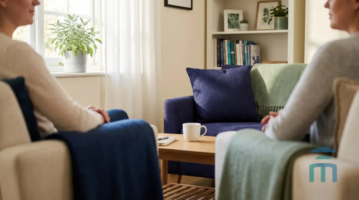 ¿Cómo Daña tu Relación la Ira Incontrolada?