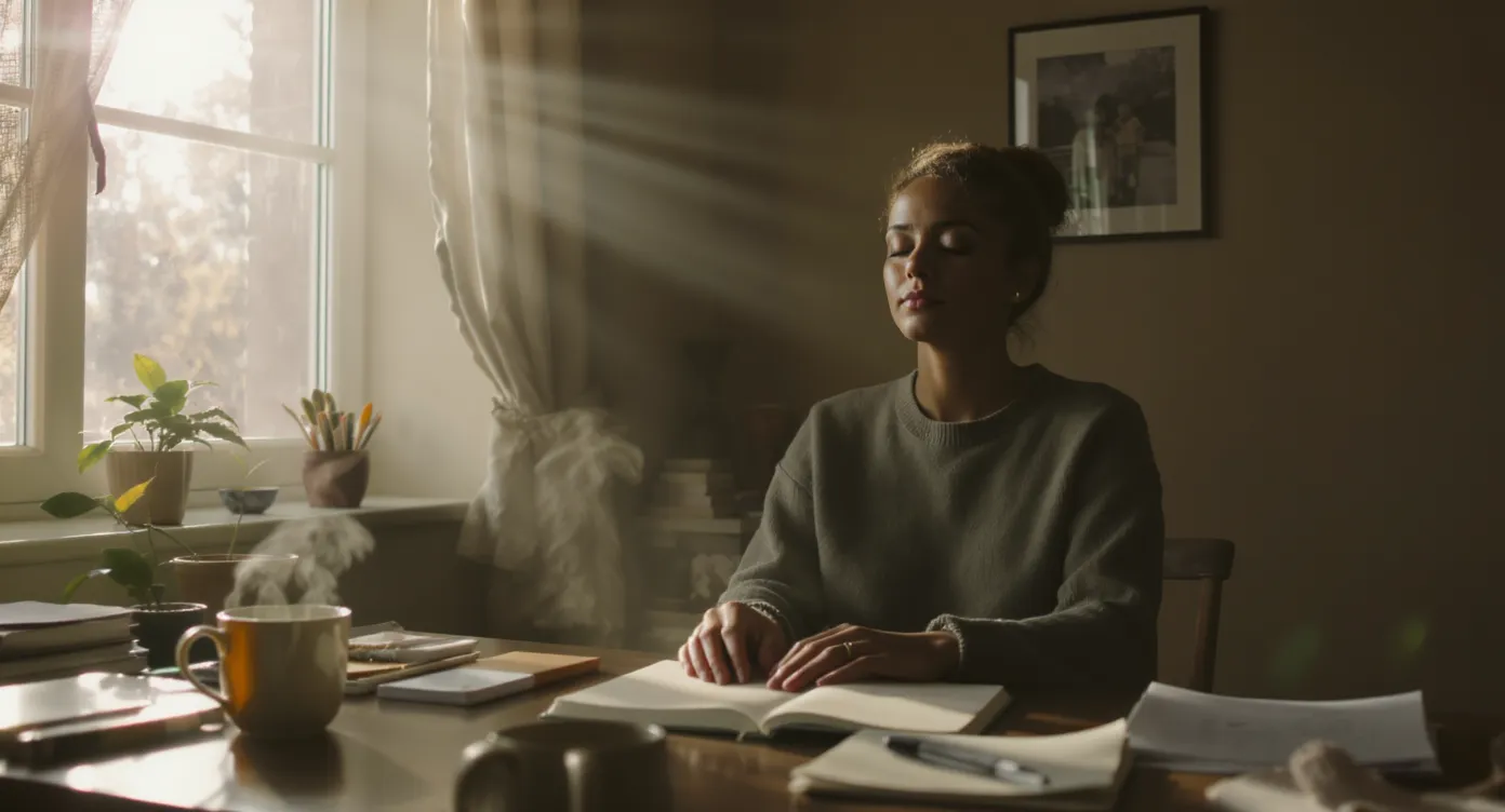 Guía Completa sobre Trastorno de Ansiedad Generalizada en Chile