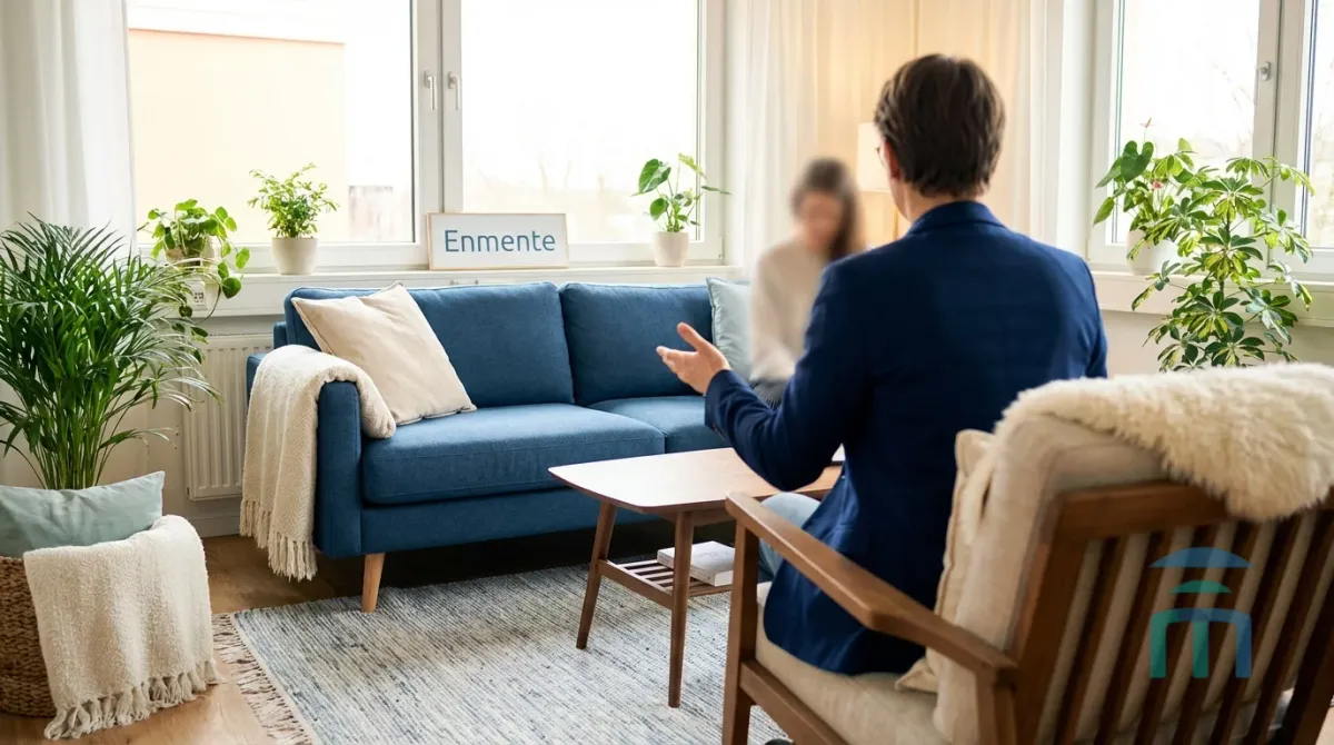 Atelofobia: qué es, síntomas, causas y cómo superarla