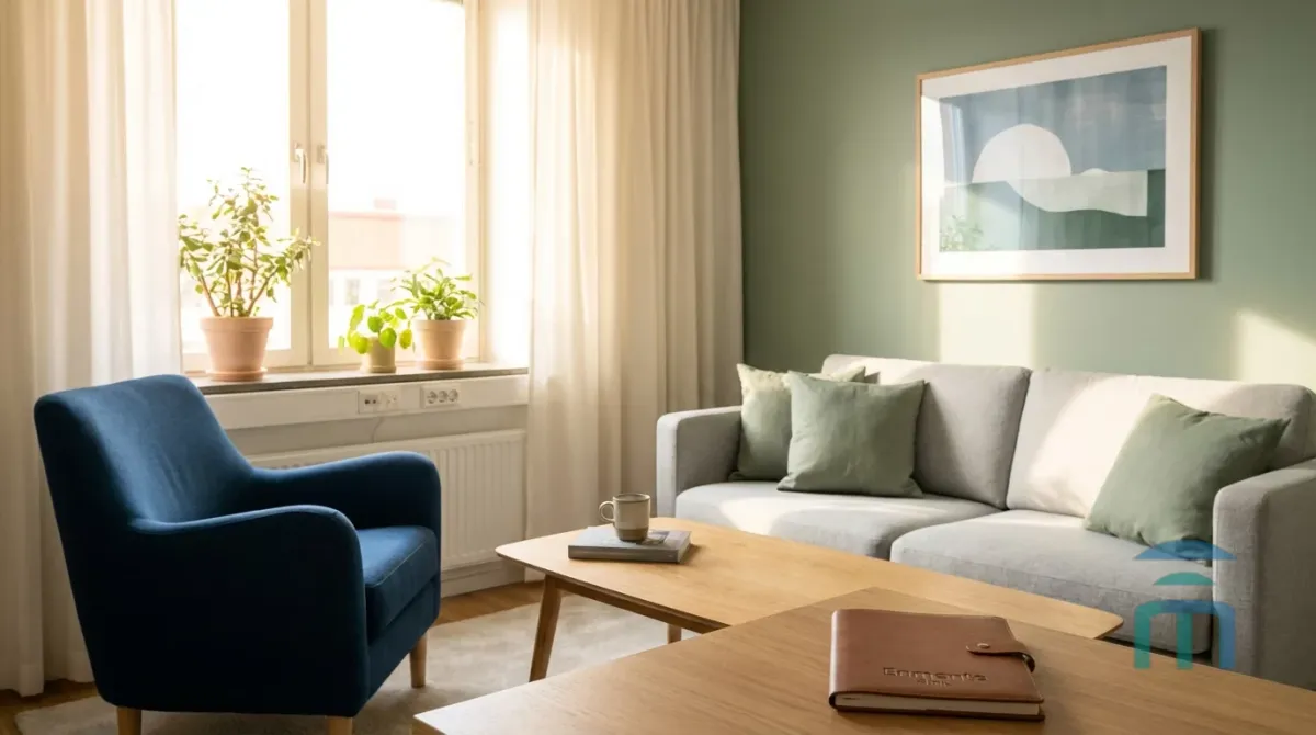 Refugio psíquico: ¿Qué es?