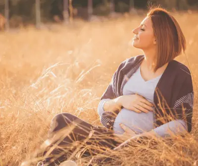 Salud Mental Perinatal