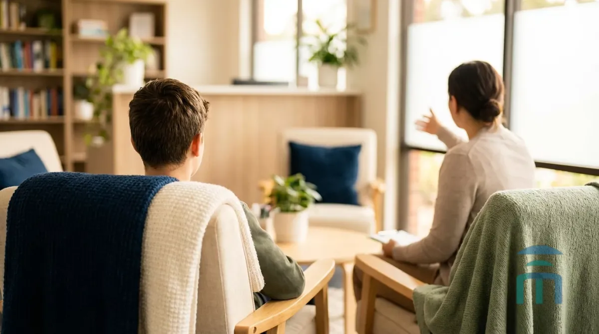 Trastornos de Personalidad y Adolescencia: Una Montaña Rusa Emocional.