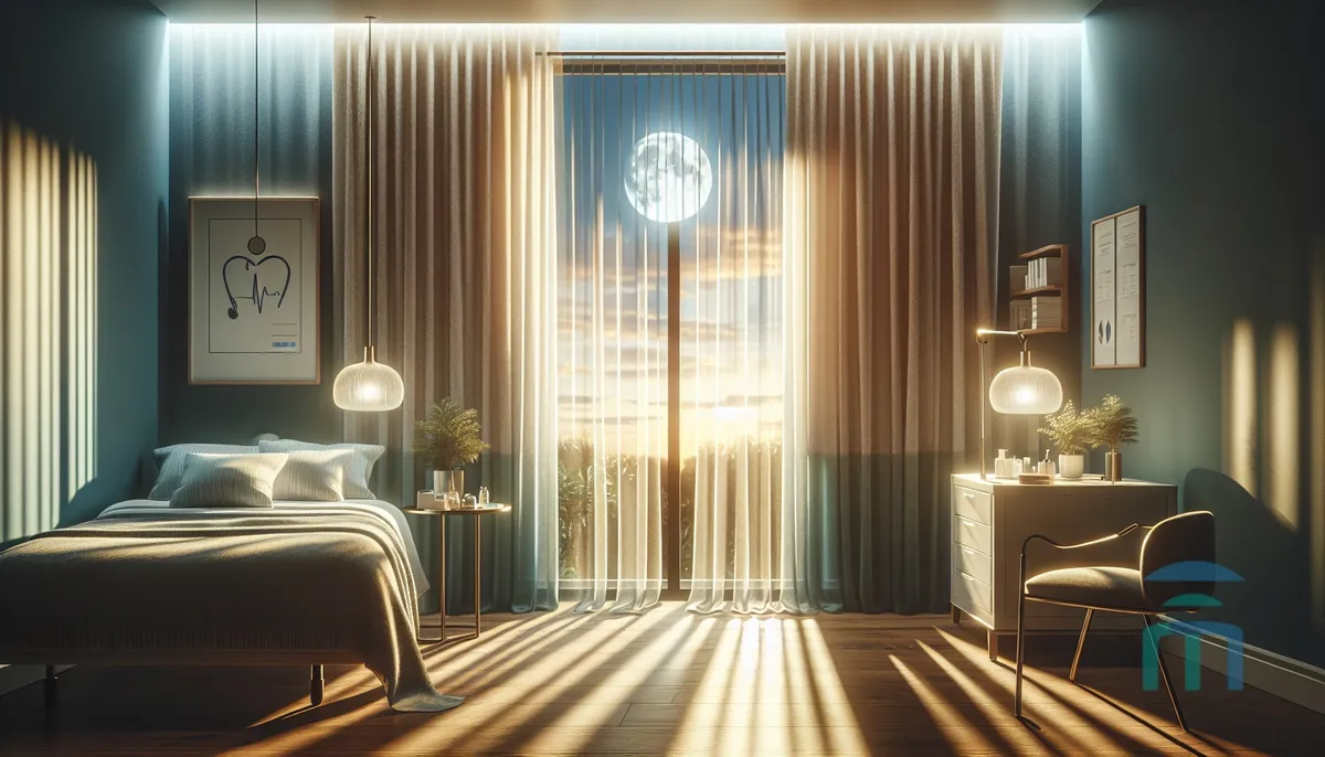 Insomnio Crónico: Causas, Consecuencias y Tratamiento Efectivo