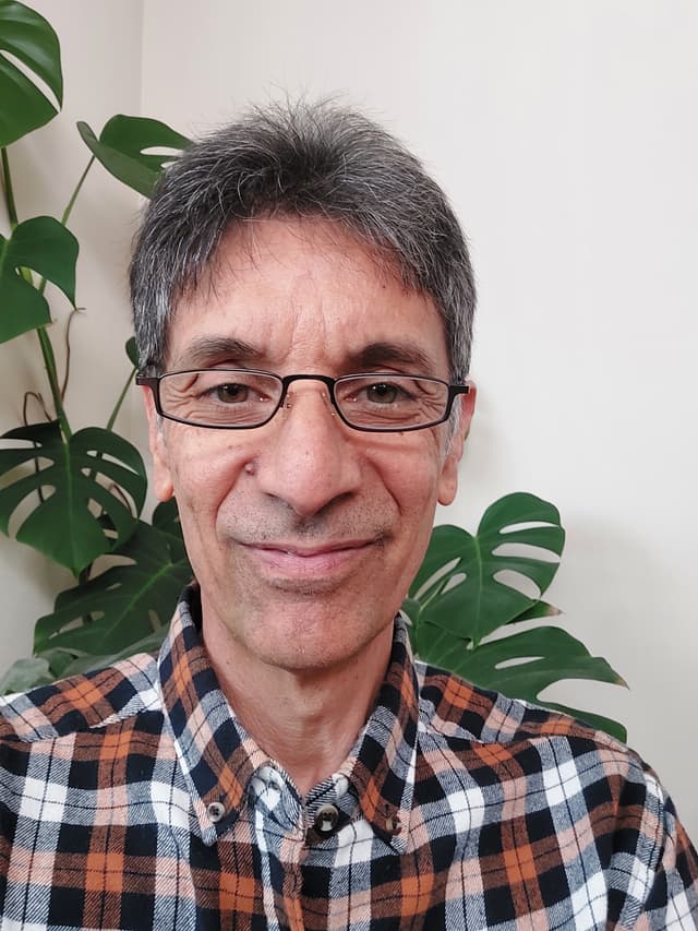 Dr. Pedro Fritis Arcaya - Médico Psiquiatra