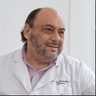Dr. Raúl Riquelme Vejar
