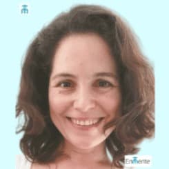 Dra. María Paz De La Cerda