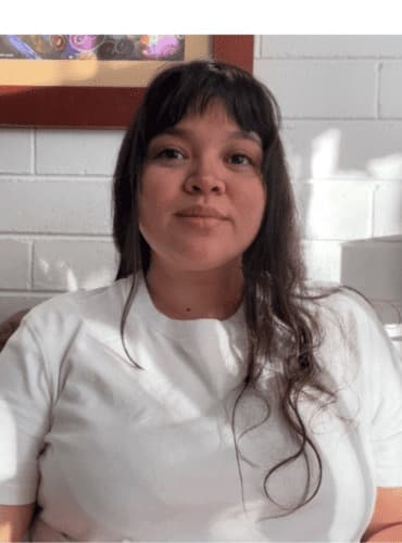 Ps. Alondra Carrasco Figueroa - Psicóloga Clínica