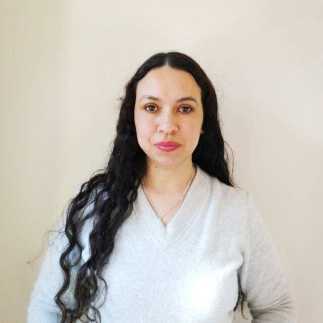 Ps. Angela Karina Echeverría Palma