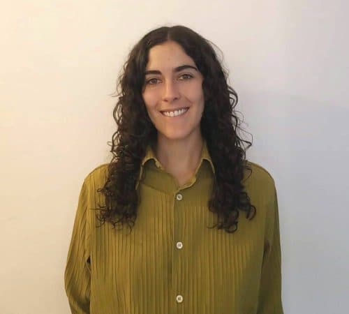 Ps. Josefina Melero Maira - Psicóloga Clínica