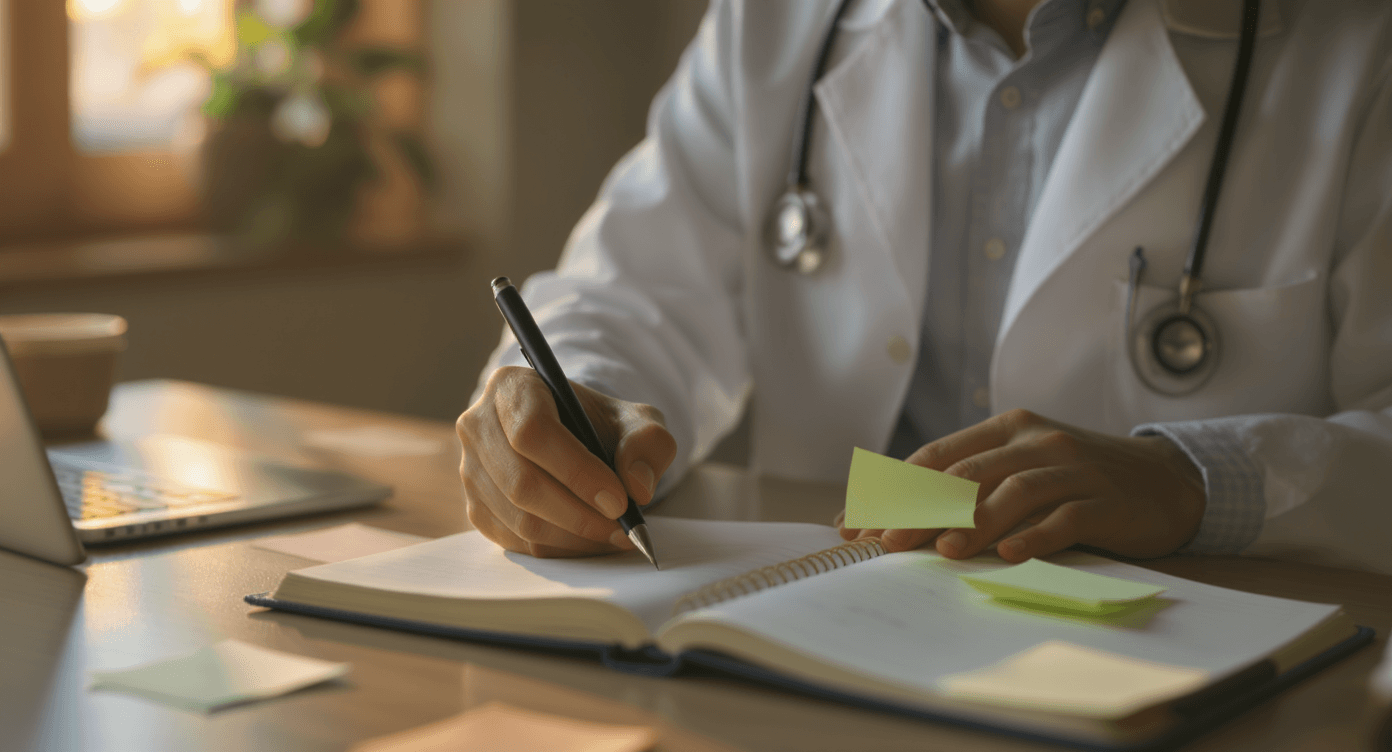 Tendencias en Psiquiatría 2026: Dr. Riquelme Analiza Avances TDAH