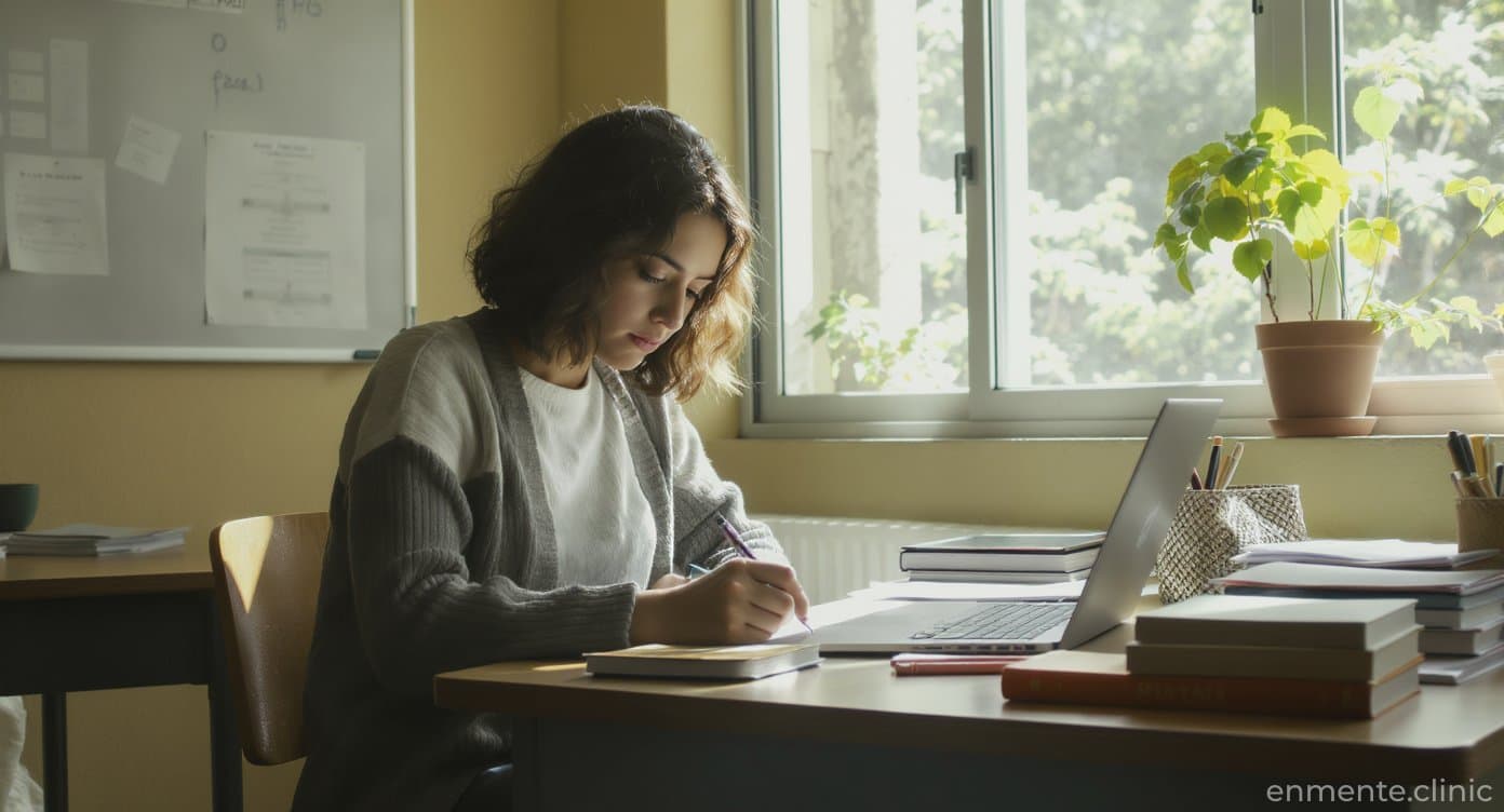 Profundizando en el TDAH en Adolescentes y reflexionando sobre el tratamiento