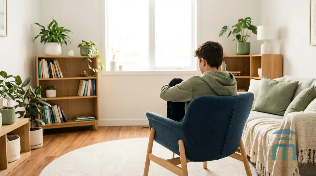 Descubre las claves para apoyar a adolescentes con trastornos de personalidad