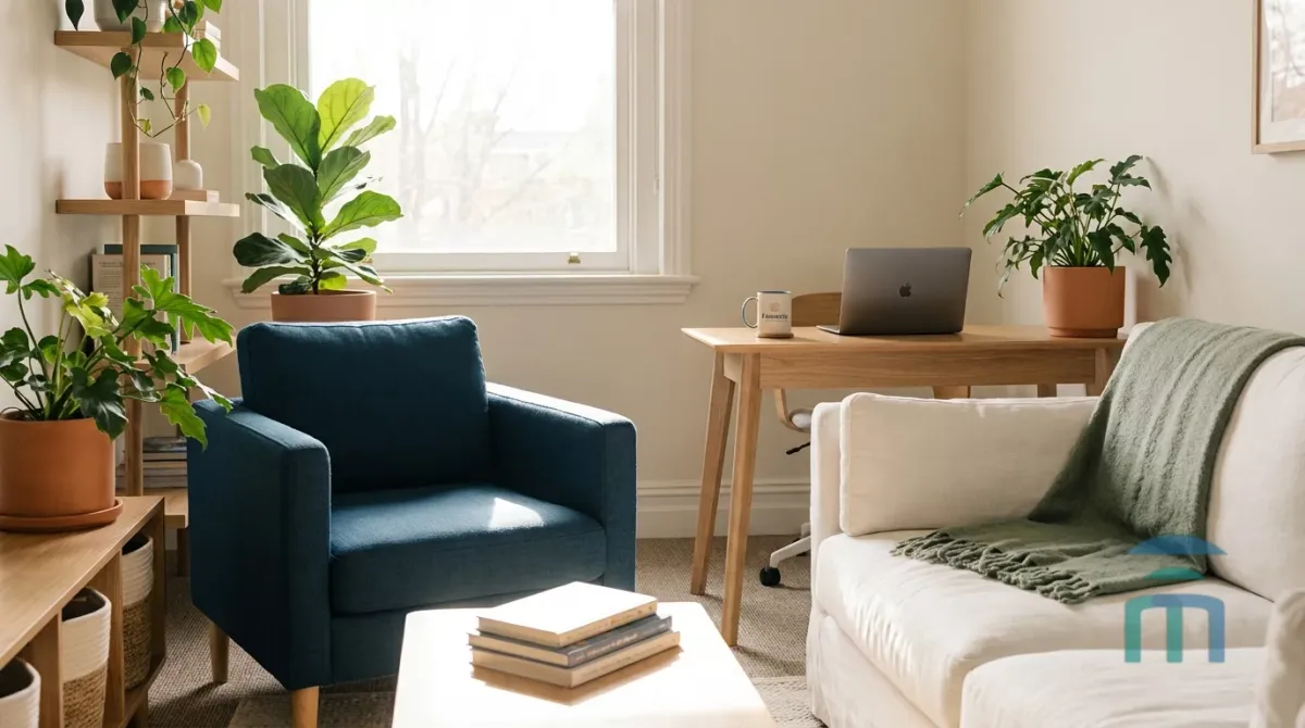 Apoyo Psicológico en línea: La Solución para Tu Bienestar Emocional