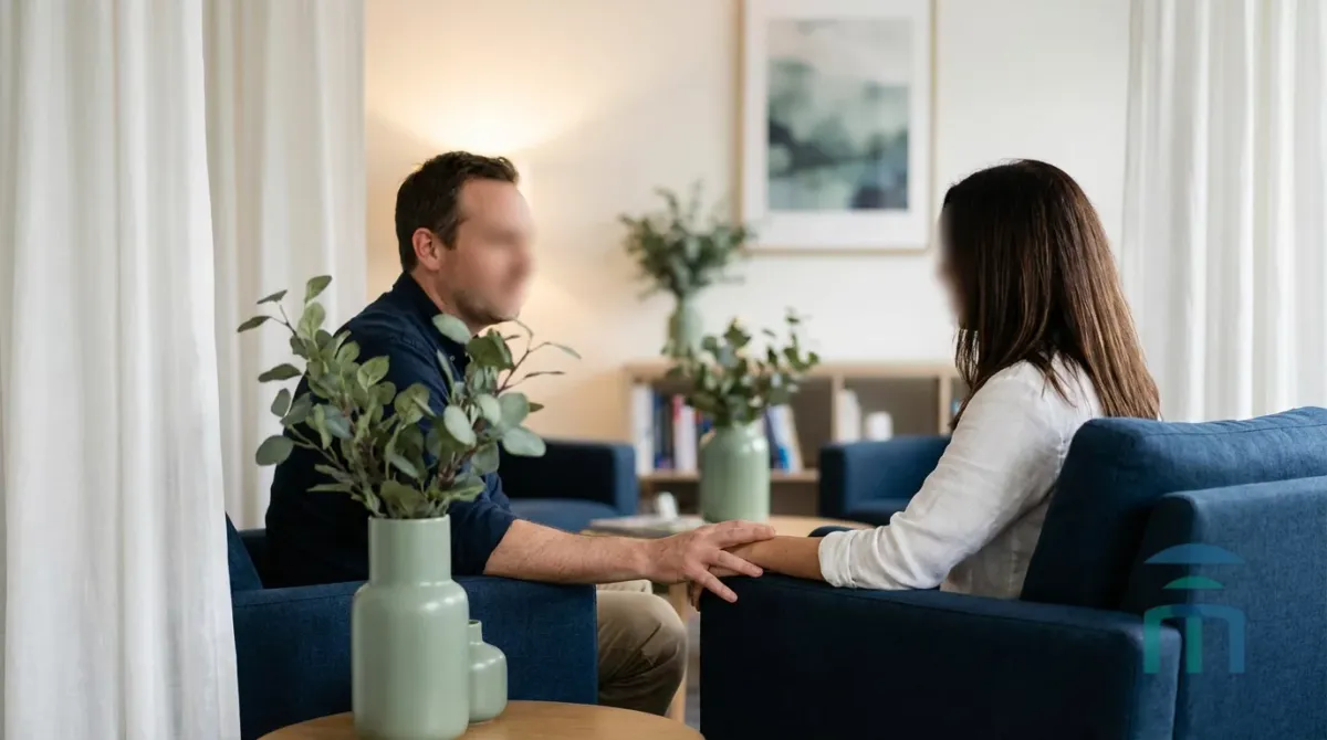 ¿Cómo afecta la eyaculación precoz a la conexión emocional en pareja?