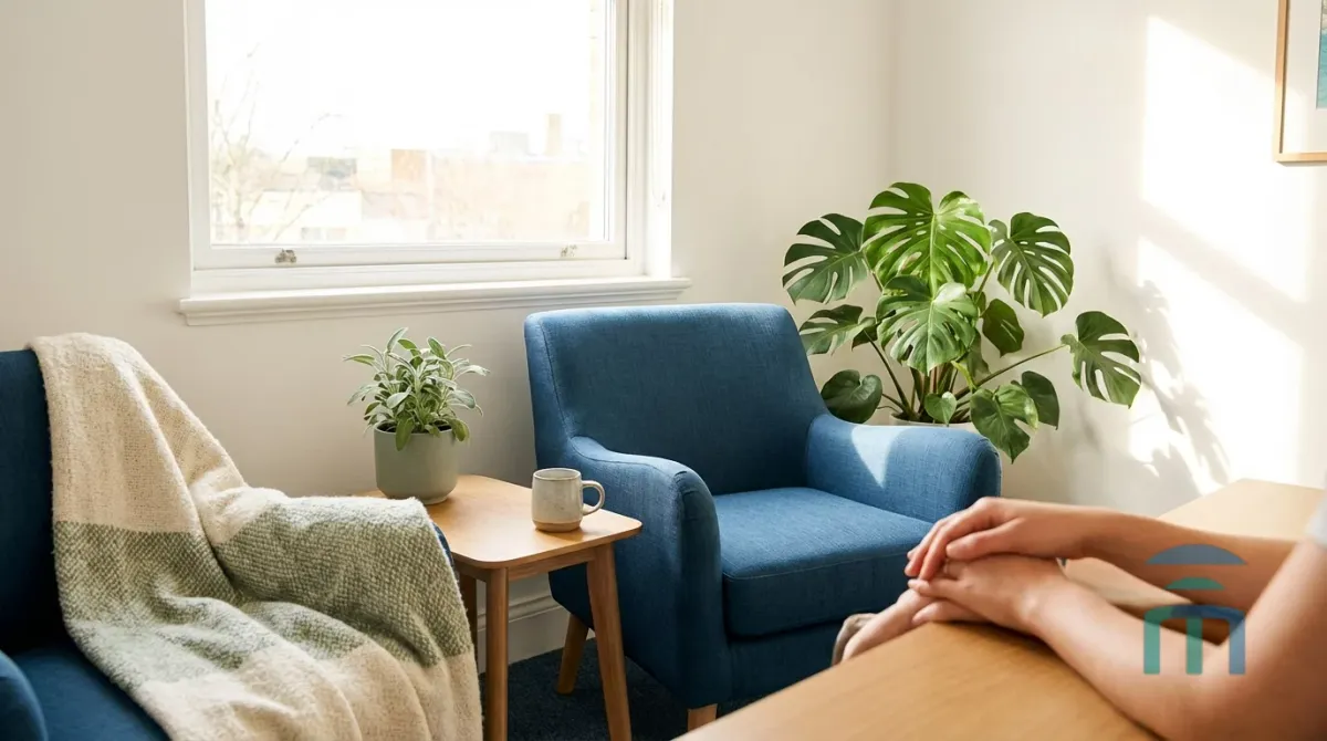 ¿Cómo apoyar a alguien que enfrenta la depresión?