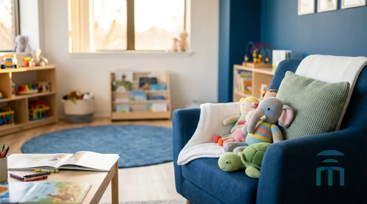 ¿Cómo ayuda la creatividad a los niños a enfrentar la soledad?