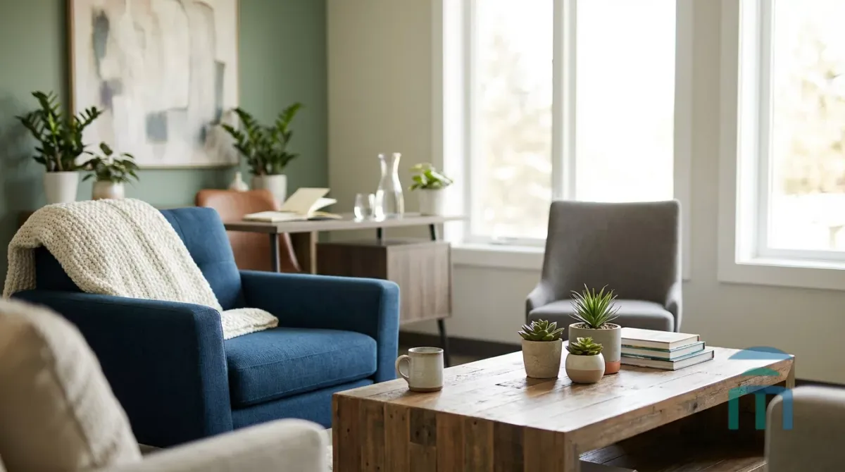 Cómo desarrollar una rutina de cuidado personal para la salud mental