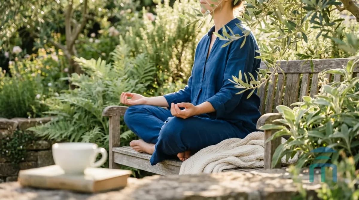 Cómo diferenciar la Ansiedad y el Estrés