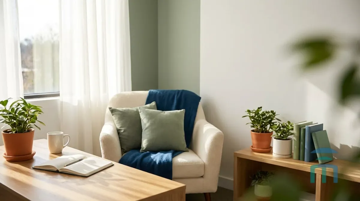 Cómo encontrar el mejor terapeuta en línea para ti