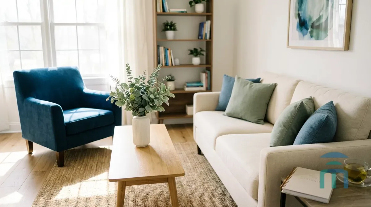 Cómo la Terapia en Línea está Configurando una Nueva Era de la Salud Mental