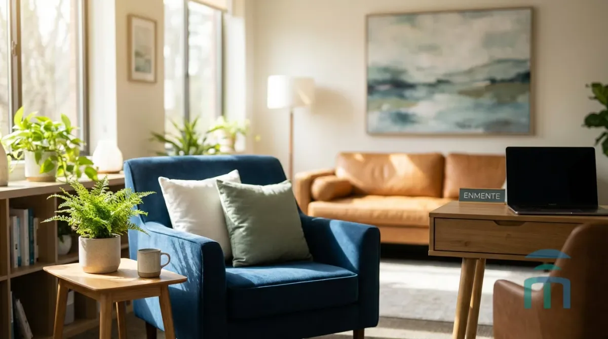 ¿Cómo la terapia en línea puede ayudar en tiempos de incertidumbre?