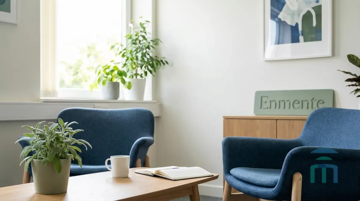 ¿Cómo la Terapia Psicológica Reconfigura los Patrones del Sobrepensamiento?