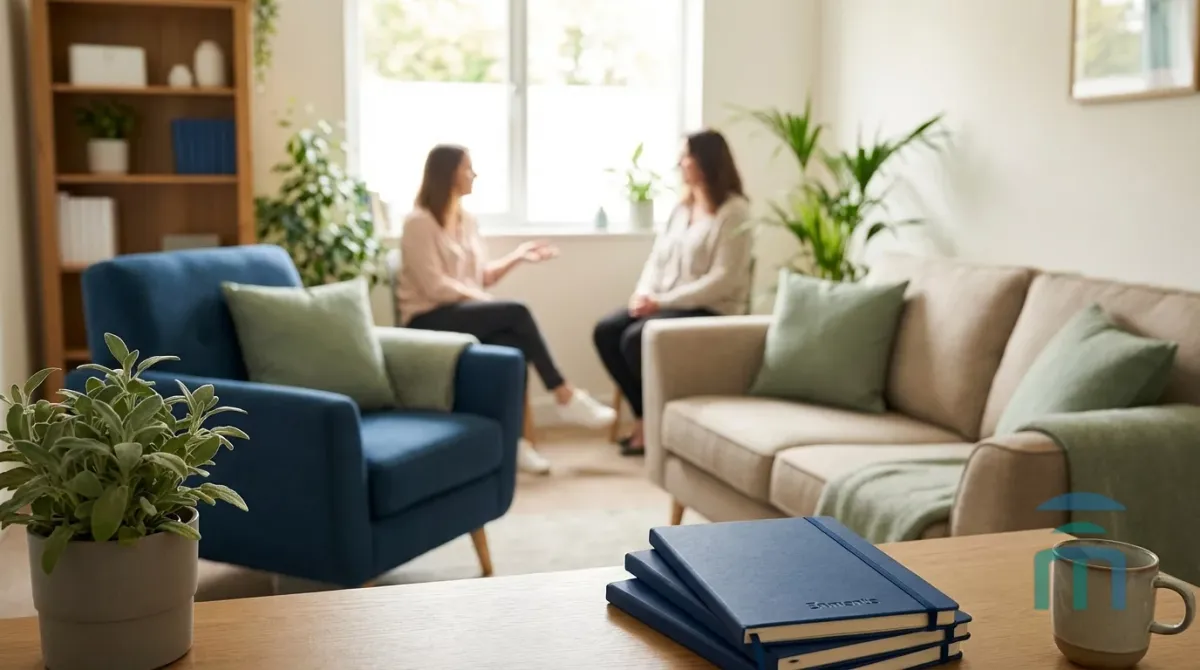 ¿Cómo Preparar a tu Hijo Ansioso para Situaciones Sociales?