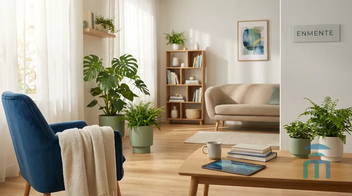 ¿Cómo está revolucionando la inteligencia artificial la salud mental?