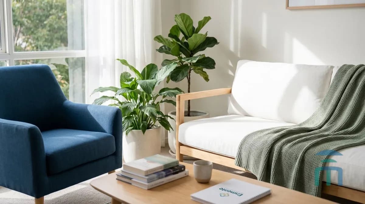 ¿Cómo saber si la terapia en línea es adecuada para ti?