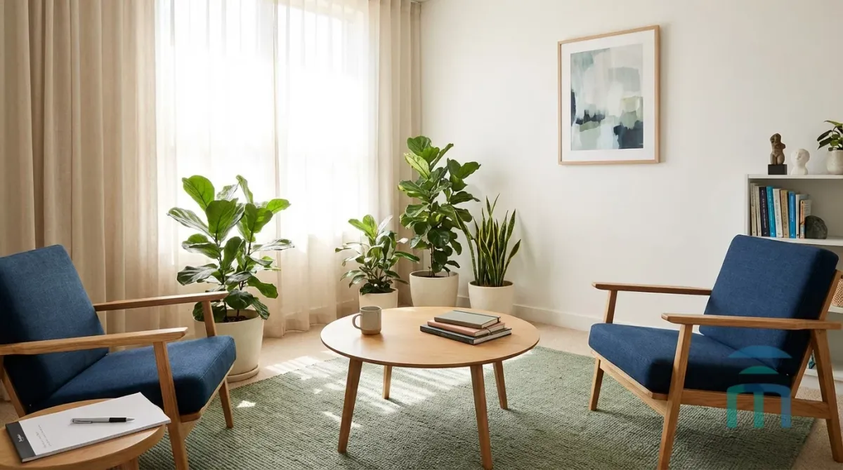 Comprensión y afrontamiento de la depresión en la sociedad chilena