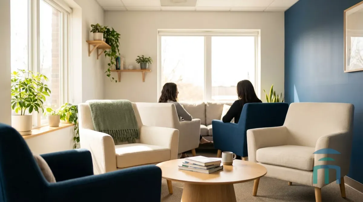 Coterapia en Salud Mental