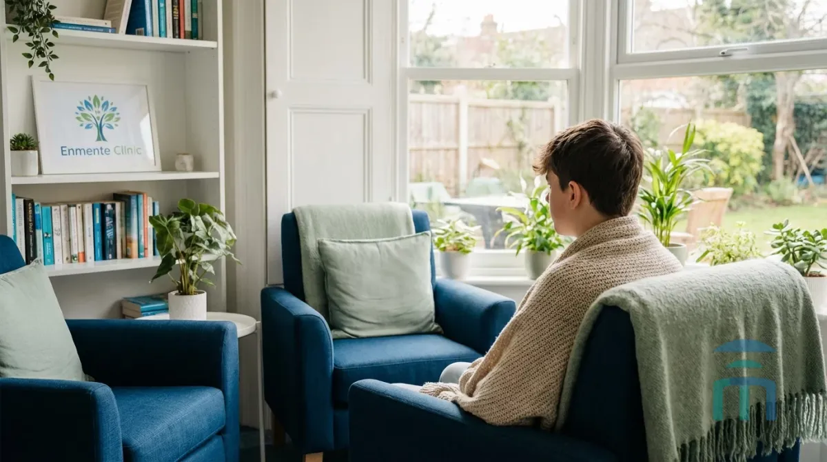 Depresión en Adolescentes: Signos, Síntomas y Tratamiento