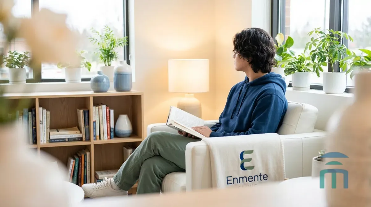 Diferencias entre Trastornos de Personalidad en Adolescentes y Adultos