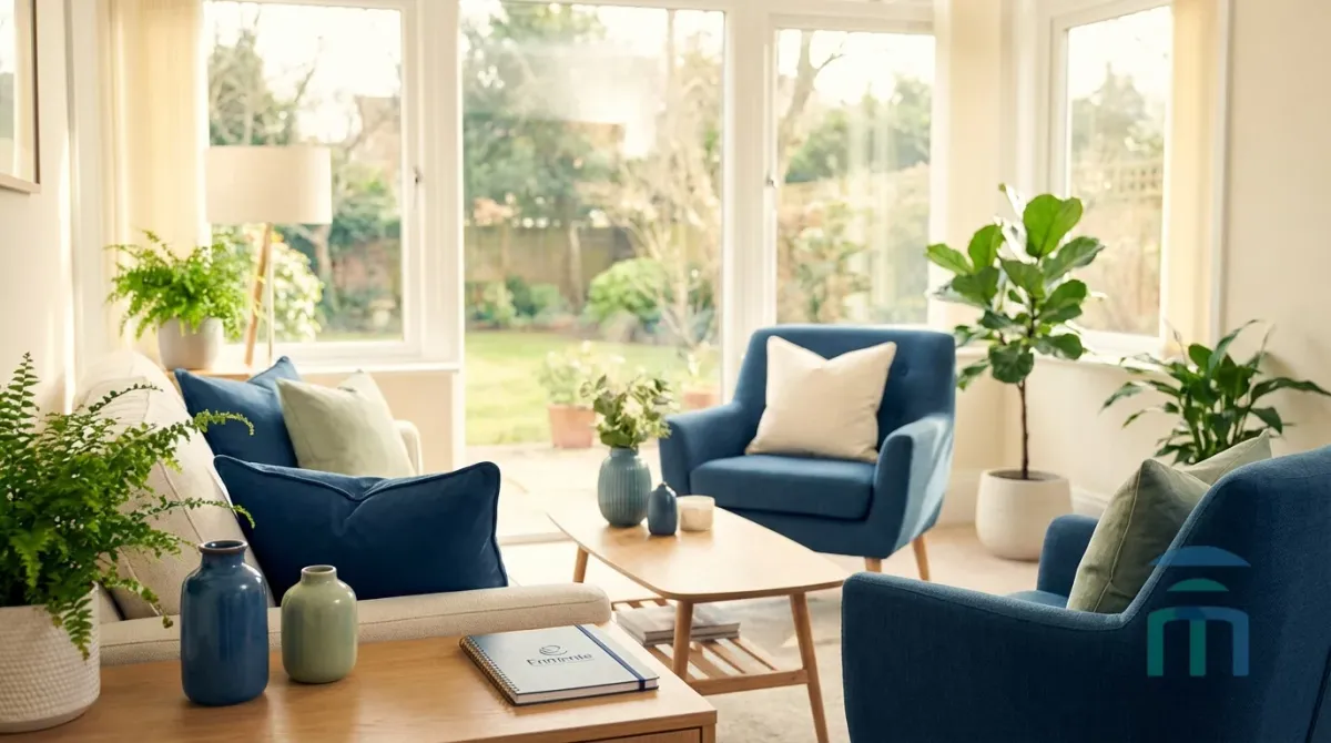 El futuro de la terapia: beneficios de la terapia en línea