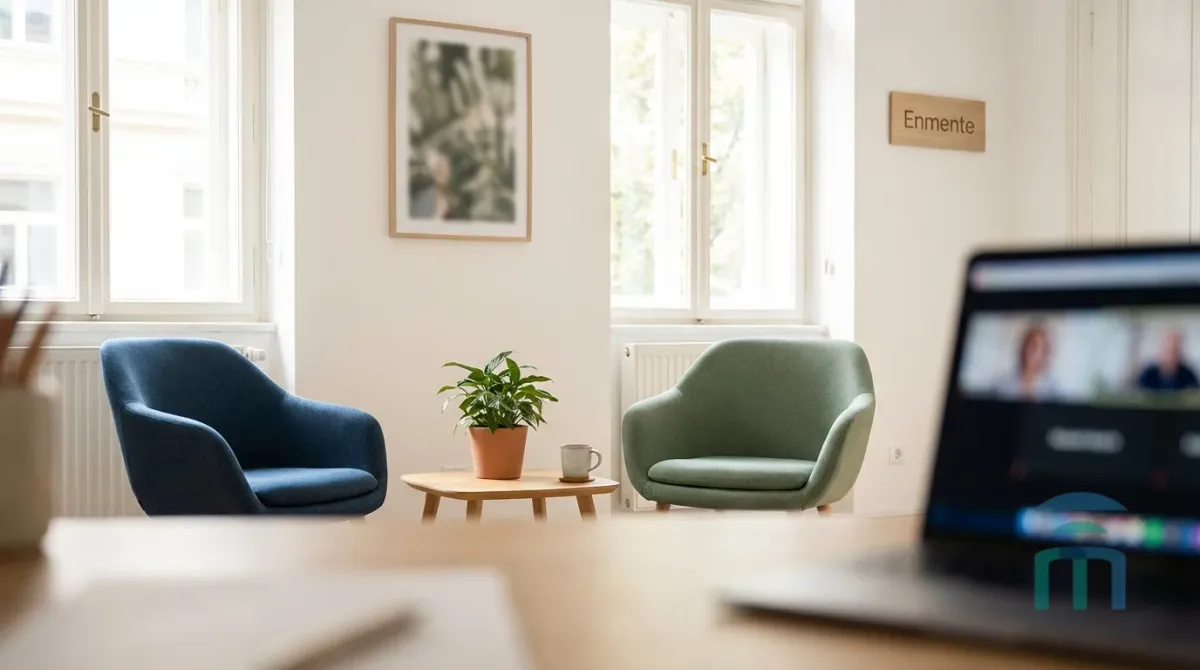 El peligro de ignorar la salud mental: cómo la telemedicina en Chile está haciendo la diferencia