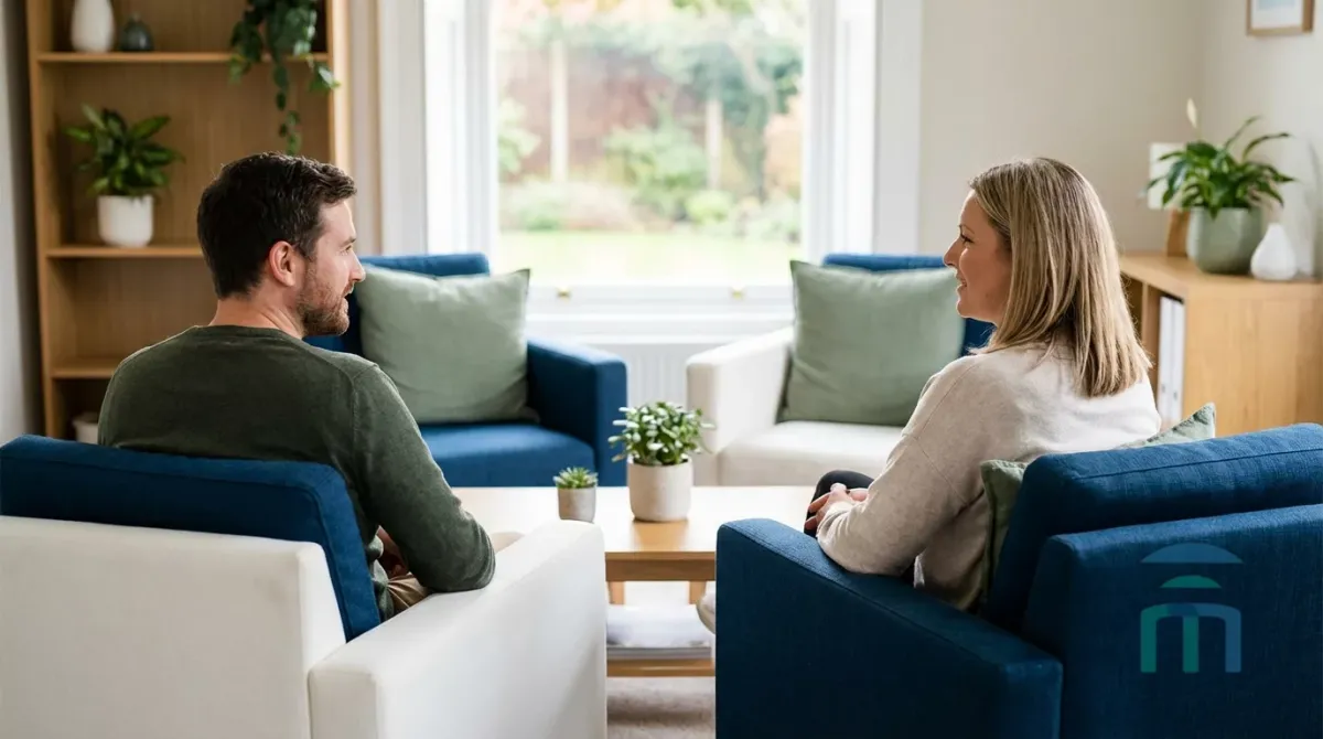 ¿Cómo afecta la dependencia emocional a tus relaciones personales?