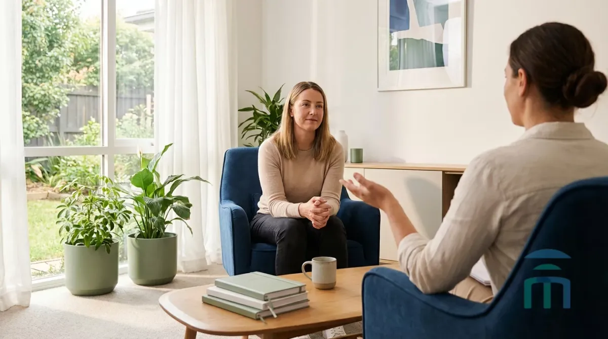 ¿Cómo romper el círculo vicioso de la fobia social?