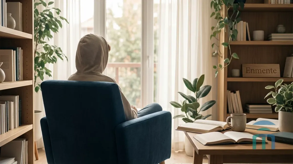 Guía práctica para fortalecer la salud mental de tu adolescente