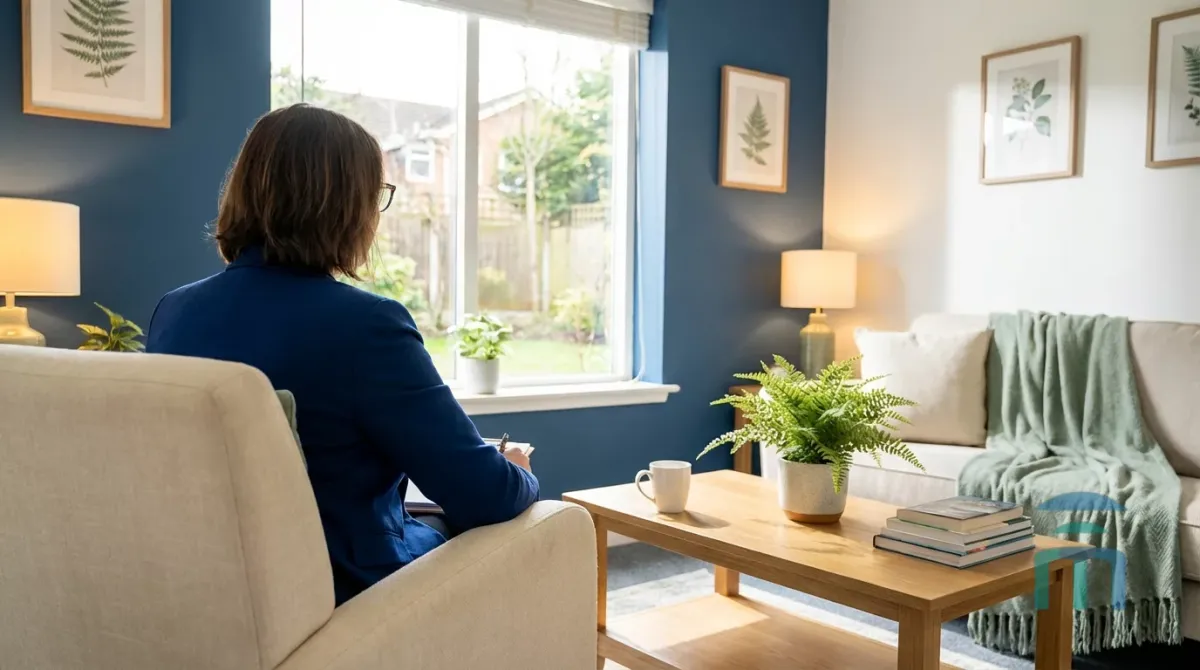 “Cómo fortalecer la salud mental adulta y construir un futuro laboral más sano”