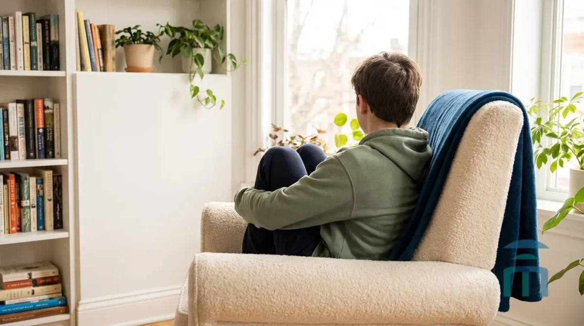 Cómo fortalecer el vínculo con tu hijo adolescente: 3 claves transformadoras