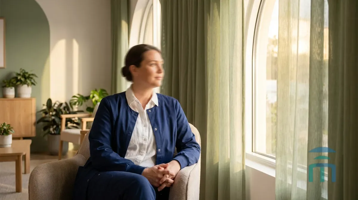 Identificando las Señales de Burnout en Profesionales de la Salud