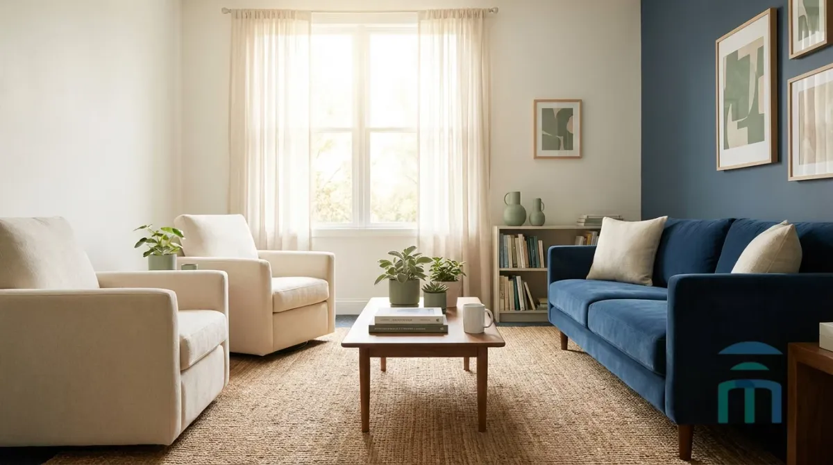 La crisis de seguridad de Chile: El impacto en la salud mental