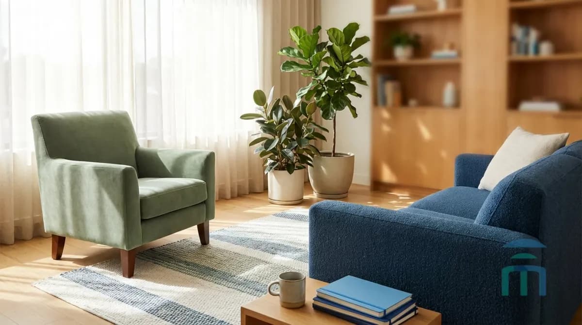 Descubriendo la Psicosis: Un Viaje desde Adentro hacia Afuera