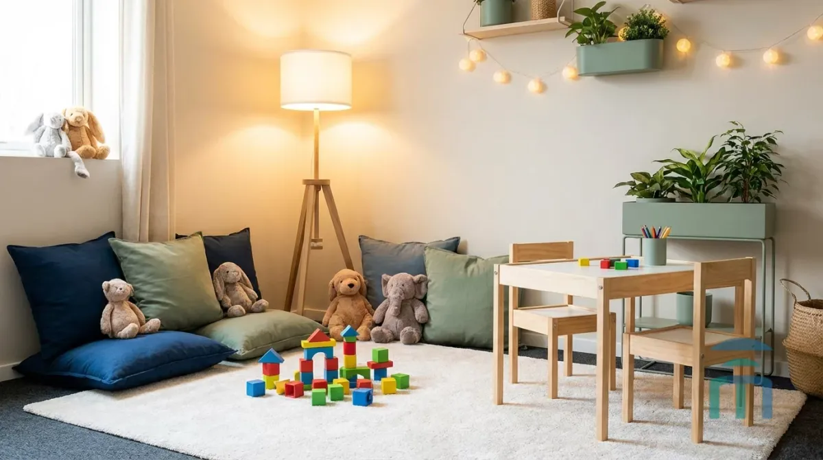 La importancia de la salud mental en la primera infancia para el bienestar de por vida