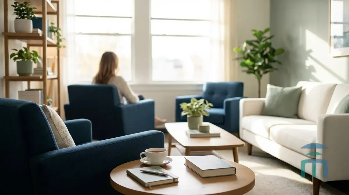 El Efecto Dominó: La Influencia de la Salud Mental en el Bienestar Total