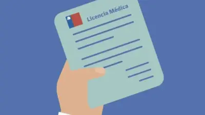 Licencias médicas psiquiátricas en Chile y cultura laboral