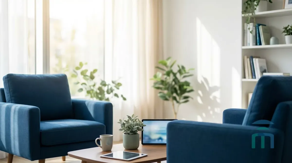 Los efectos de la tecnología en la salud mental de los jóvenes: Una mirada a la telemedicina psicológica